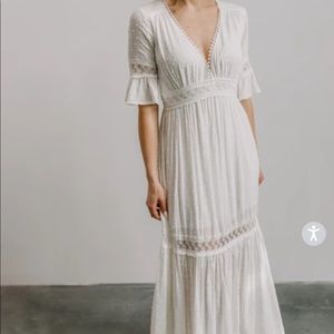 NWT Baltic born dress